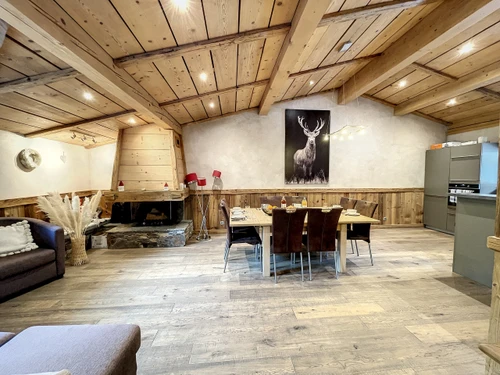 Apartment Les Gets, 3 bedrooms, 8 persons - photo_1011963882477