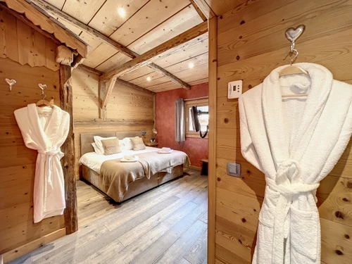 Apartment Les Gets, 3 bedrooms, 8 persons - photo_1011963882477