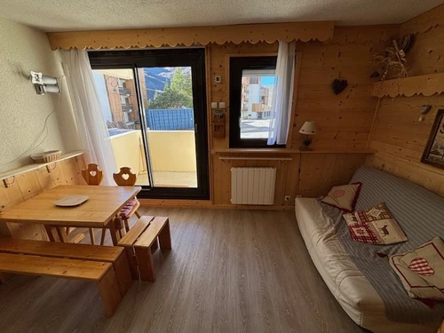 Studio Les Belleville, studio flat, 3 persons - photo_16353528160