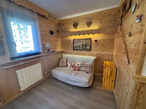 Studio Les Belleville, studio flat, 3 persons - photo_16353528160