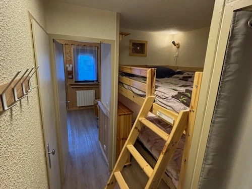 Studio Les Belleville, studio flat, 3 persons - photo_16353528160