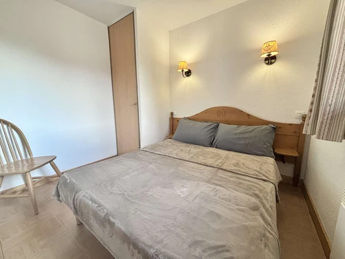 Appartement Flumet, 3 pièces, 6 personnes - photo_1012006529048