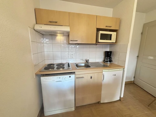 Appartement Flumet, 3 pièces, 6 personnes - photo_1012006529048