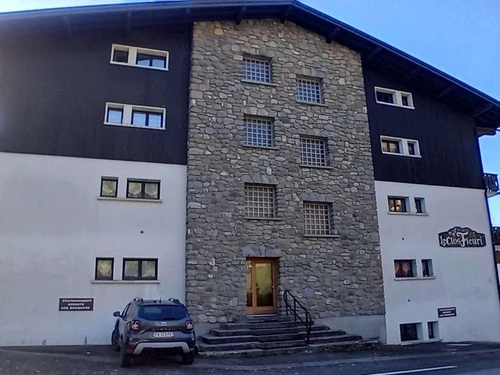 Apartamento Les Gets, 1 dormitorio, 7 personas - photo_1011993718832