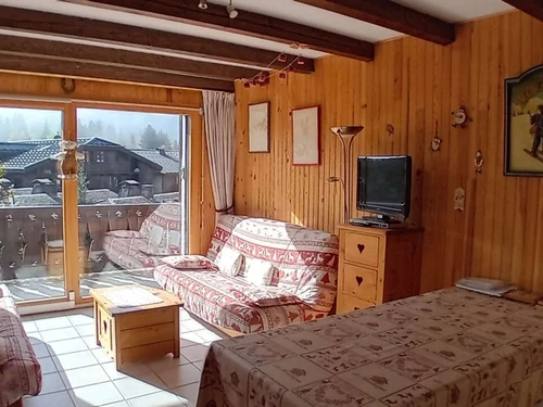 Apartment Les Gets, 1 bedroom, 7 persons - photo_1011993718832