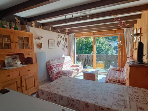 Apartment Les Gets, 1 bedroom, 7 persons - photo_1011993718832