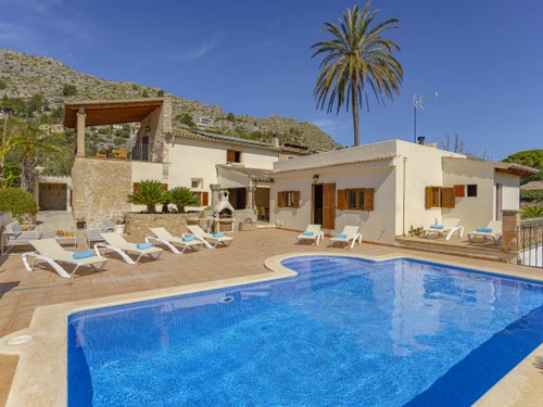 Villa Pollença, 5 Schlafzimmer, 10 Personen - photo_1012006532495