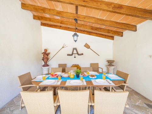Villa Pollensa, 5 dormitorios, 10 personas - photo_1012006532495
