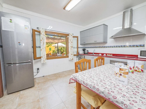 Villa Alcúdia, 4 bedrooms, 8 persons - photo_1012006532654