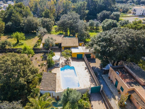 Villa Alcúdia, 4 bedrooms, 8 persons - photo_1012006532654