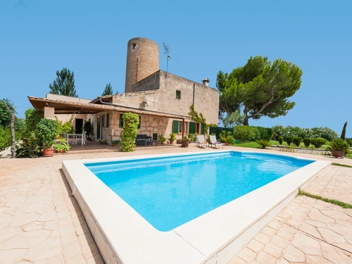 Villa Santa Margalida, 1 bedroom, 2 persons - photo_1012006532807