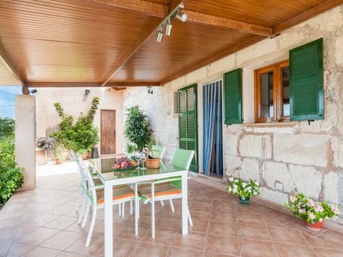 Villa Santa Margalida, 2 pièces, 2 personnes - photo_1012006532807