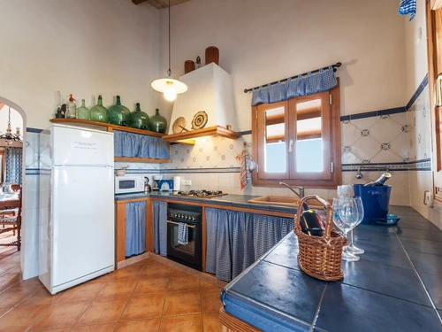 Villa Santa Margalida, 2 pièces, 2 personnes - photo_1012006532807