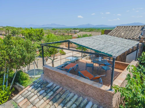 Villa Santa Margalida, 4 pièces, 6 personnes - photo_1012006532946