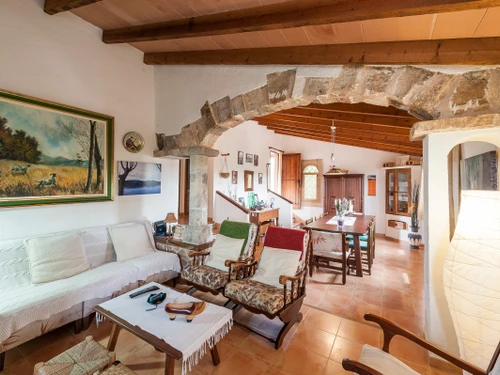 Villa Santa Margalida, 4 pièces, 6 personnes - photo_1012006532946