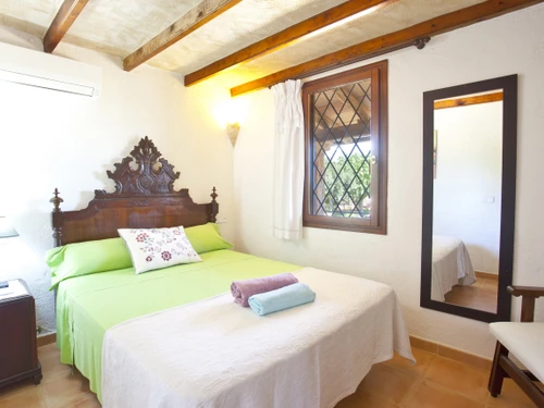 Villa Santa Margalida, 4 pièces, 6 personnes - photo_1012006532946