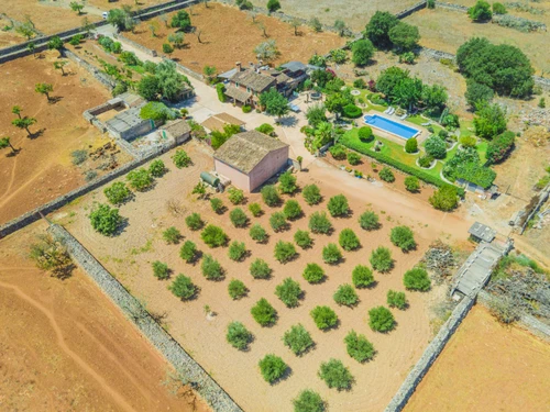 Villa Santa Margalida, 4 pièces, 6 personnes - photo_1012006532946