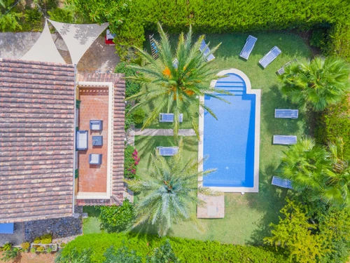 Villa Alcúdia, 5 bedrooms, 10 persons - photo_1012006533097