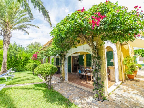 Villa Alcúdia, 5 bedrooms, 10 persons - photo_1012006533097