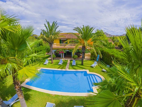 Villa Alcúdia, 5 bedrooms, 10 persons - photo_1012006533097