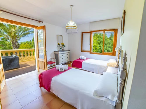 Villa Alcúdia, 5 bedrooms, 10 persons - photo_1012006533097