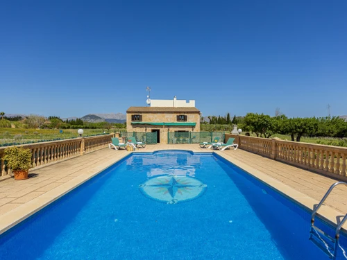 Villa Alcúdia, 3 pièces, 6 personnes - photo_1012006533251