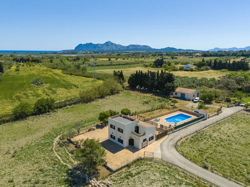 Villa Alcúdia, 2 bedrooms, 6 persons - photo_1012006533251