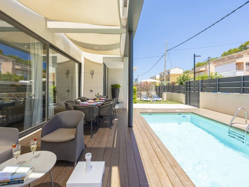 Villa Can Picafort, 5 pièces, 8 personnes - photo_1012006533399