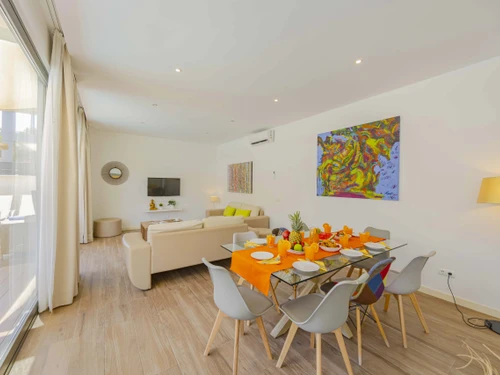 Villa Can Picafort, 5 pièces, 8 personnes - photo_1012006533399