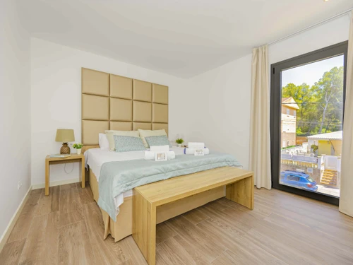 Villa Can Picafort, 5 pièces, 8 personnes - photo_1012006533399