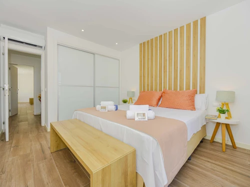 Villa Can Picafort, 5 pièces, 8 personnes - photo_1012006533399