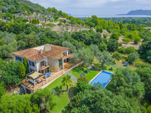 Villa Pollença, 6 Schlafzimmer, 12 Personen - photo_1012006533857