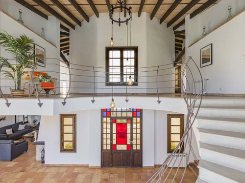 Villa Pollensa, 6 dormitorios, 12 personas - photo_1012006533857