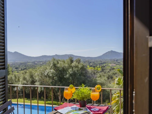 Villa Pollensa, 6 dormitorios, 12 personas - photo_1012006533857