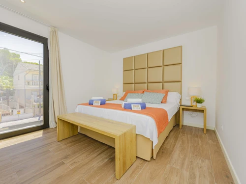 Villa Can Picafort, 5 pièces, 8 personnes - photo_1012006534016