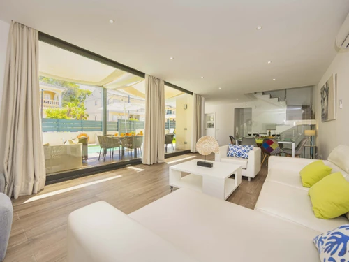 Villa Can Picafort, 5 pièces, 8 personnes - photo_1012006534016