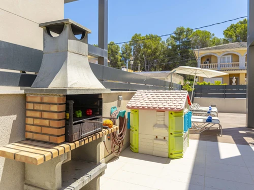 Villa Can Picafort, 5 pièces, 8 personnes - photo_1012006534016