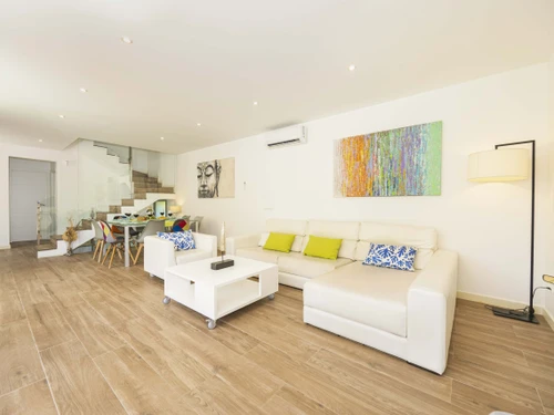 Villa Can Picafort, 5 pièces, 8 personnes - photo_1012006534016