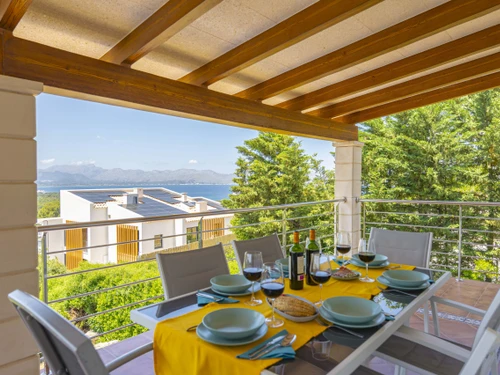 Villa Alcúdia, 5 bedrooms, 10 persons - photo_1012006534172