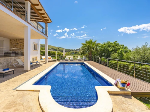 Villa Alcúdia, 5 bedrooms, 10 persons - photo_1012006534172