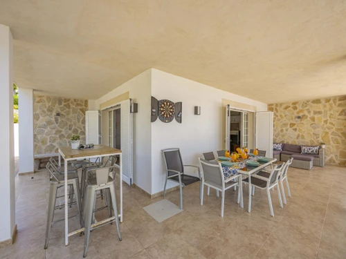 Villa Alcúdia, 5 bedrooms, 10 persons - photo_1012006534172