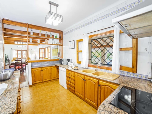 Villa Alcúdia, 4 bedrooms, 8 persons - photo_1012006534327