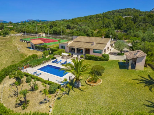 Villa Alcúdia, 4 bedrooms, 8 persons - photo_1012006534327