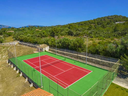 Villa Alcúdia, 4 bedrooms, 8 persons - photo_1012006534327