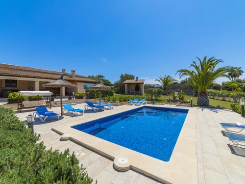 Villa Alcúdia, 4 bedrooms, 8 persons - photo_1012006534327