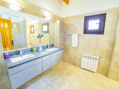 Villa Alcúdia, 4 bedrooms, 8 persons - photo_1012006534327