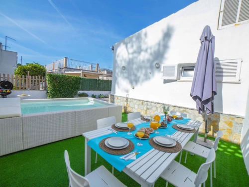 Villa Port d'Alcúdia, 3 Schlafzimmer, 6 Personen - photo_1012006534480