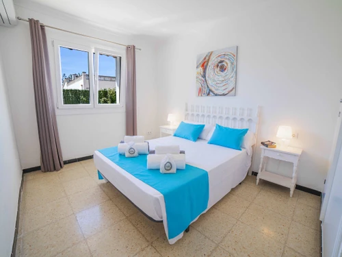 Villa Port d'Alcúdia, 4 pièces, 6 personnes - photo_1012006534480