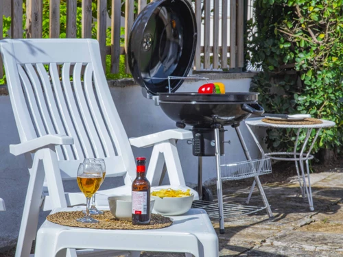 Villa Port d'Alcúdia, 4 pièces, 6 personnes - photo_1012006534480