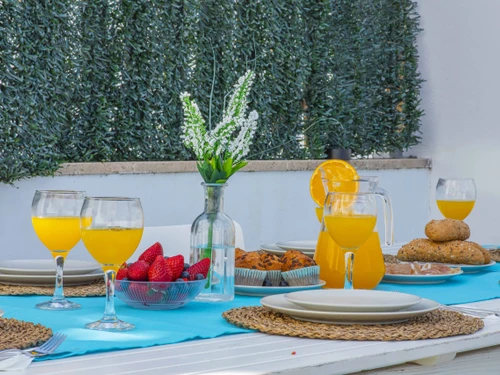 Villa Port d'Alcúdia, 4 pièces, 6 personnes - photo_1012006534480